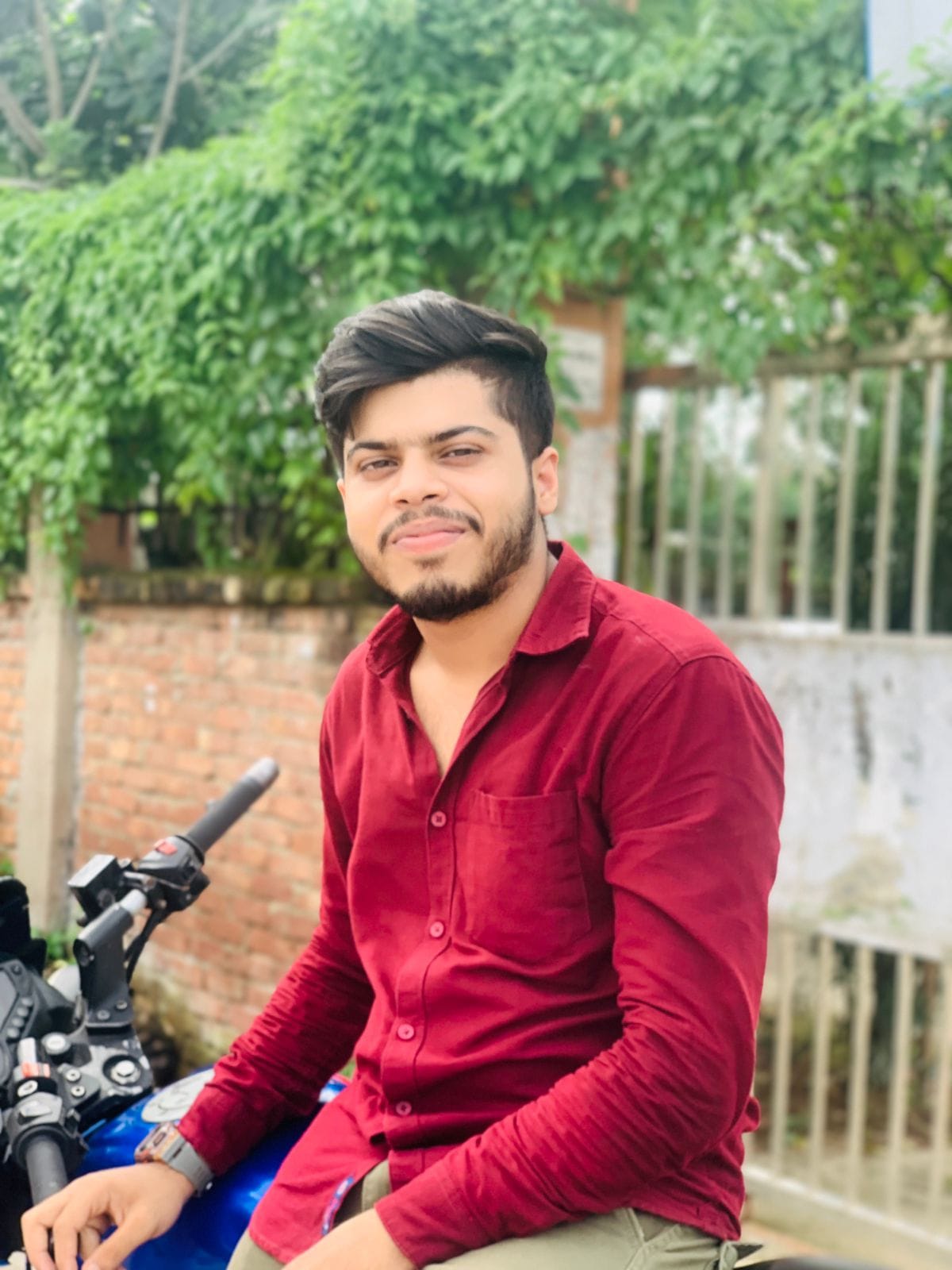 Mahmud